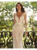 abito da sposa Collezione 2024 BEA - Aire Royale