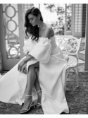 abito da sposa Collezione 2024 SONIA - Aire Barcelona