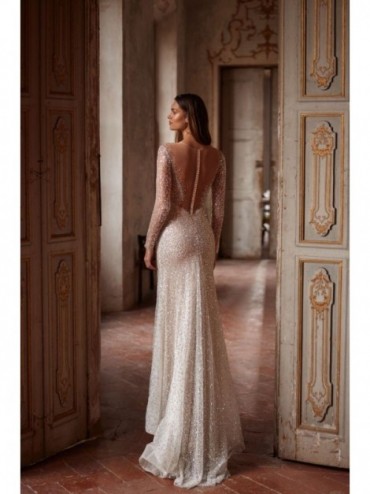 abito da sposa Collezione 2024 Bohemia - Royal II