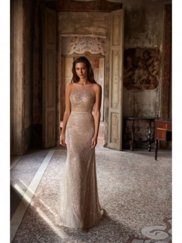 abito da sposa Collezione 2024 Gerda - Royal II