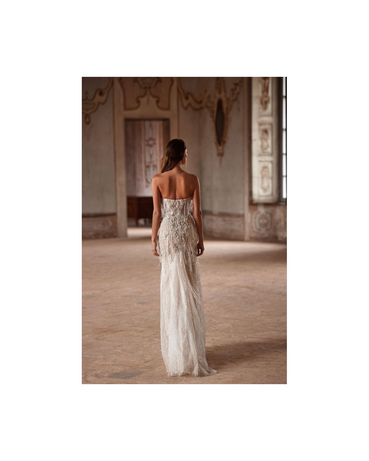 abito da sposa Collezione 2024 Hardy - Royal II