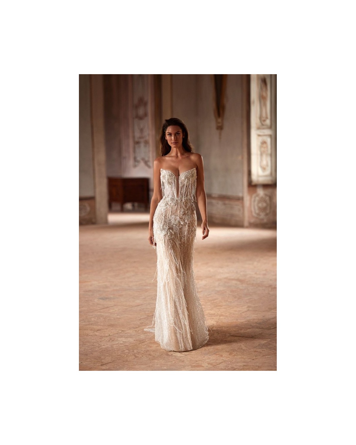 abito da sposa Collezione 2024 Hardy - Royal II