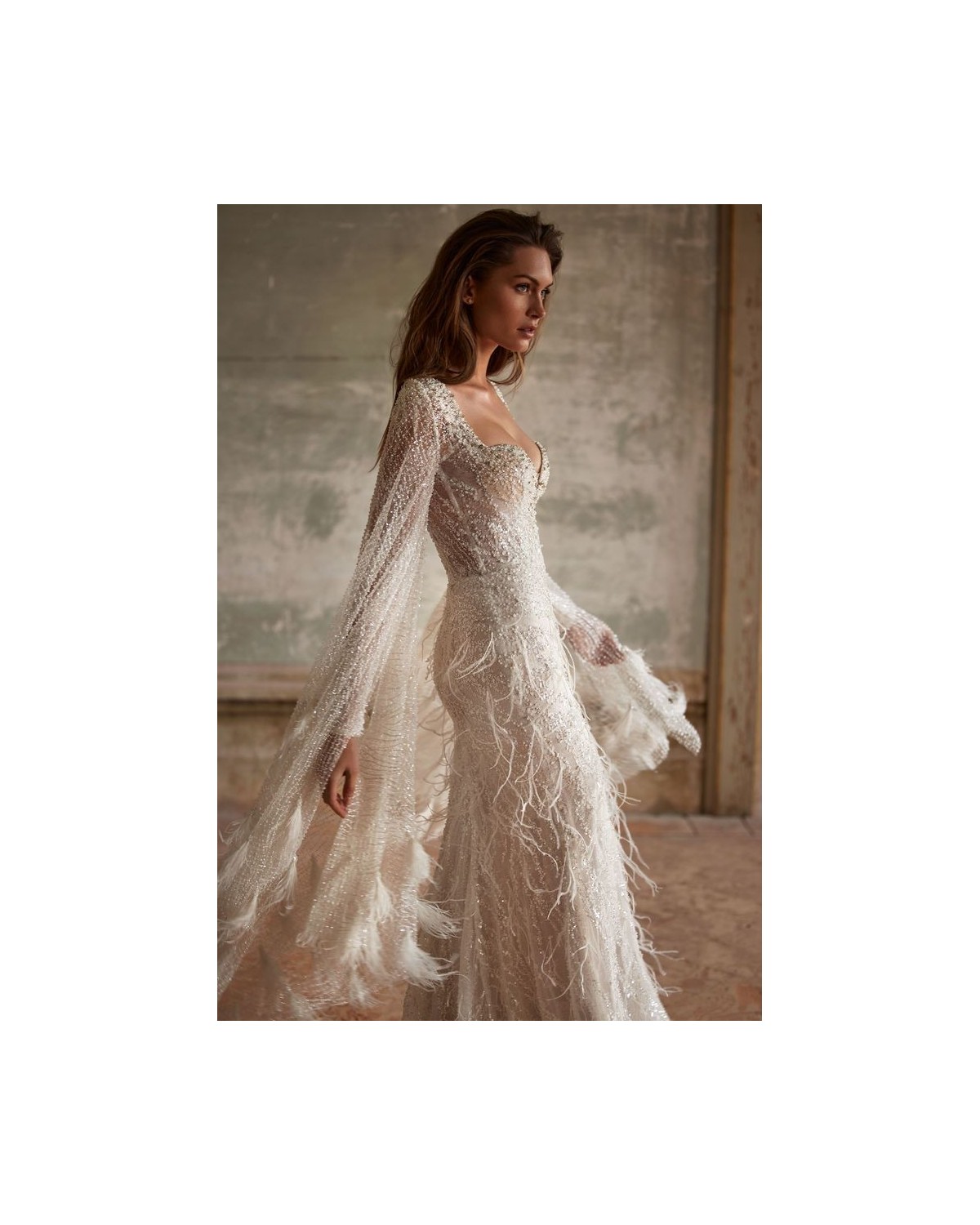 abito da sposa Collezione 2024 Medina - Royal II