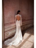 abito da sposa Collezione 2024 Priscilla - Royal II