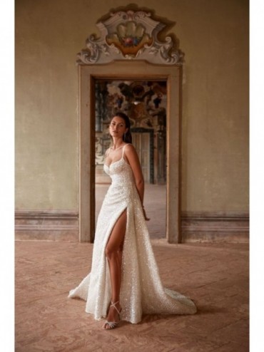 abito da sposa Collezione 2024 Serafina - Royal II