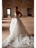 abito da sposa Collezione 2024 Sparkle - Royal II