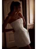 abito da sposa Collezione 2024 Bernice - Stars in White