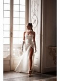 abito da sposa Collezione 2024 Bristol - Stars in White