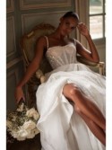 abito da sposa Collezione 2024 Dove - Stars in White