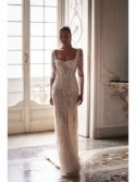 abito da sposa Collezione 2024 Edera - Stars in White