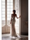 abito da sposa Collezione 2024 Edera - Stars in White