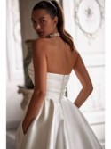 abito da sposa Collezione 2024 Eridana - Stars in White