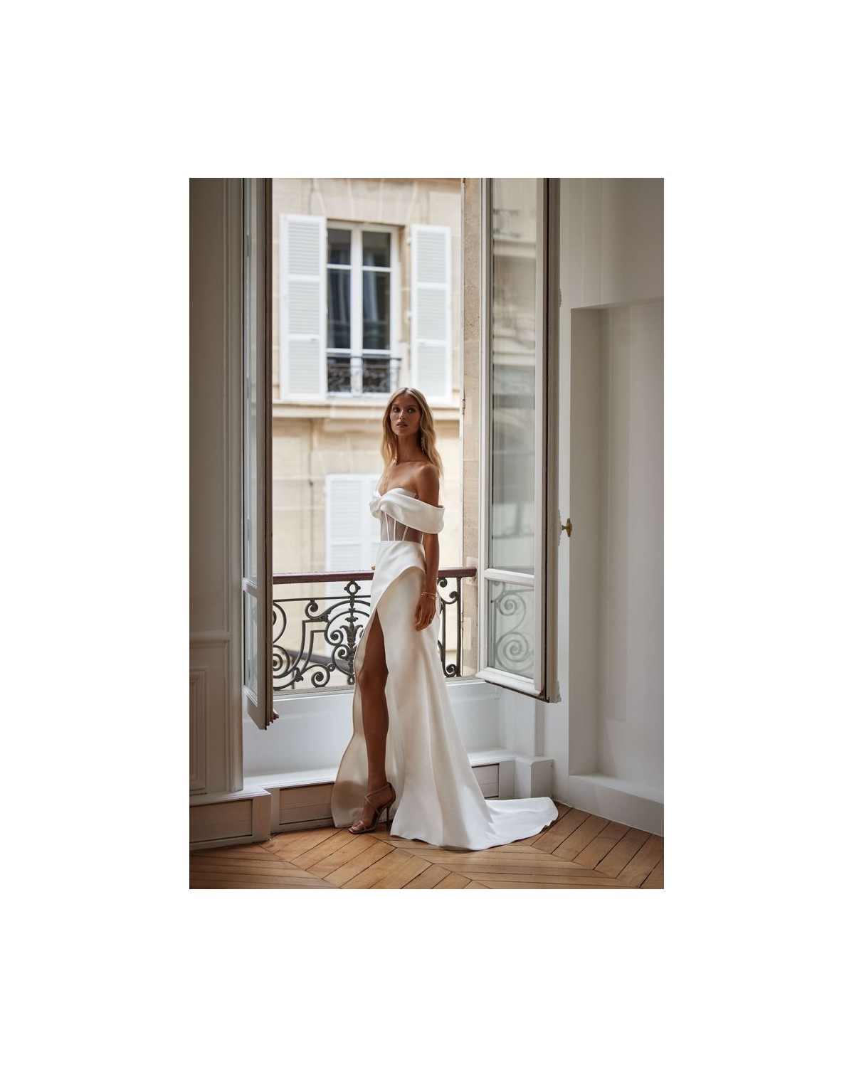 abito da sposa Collezione 2024 Gala - Stars in White