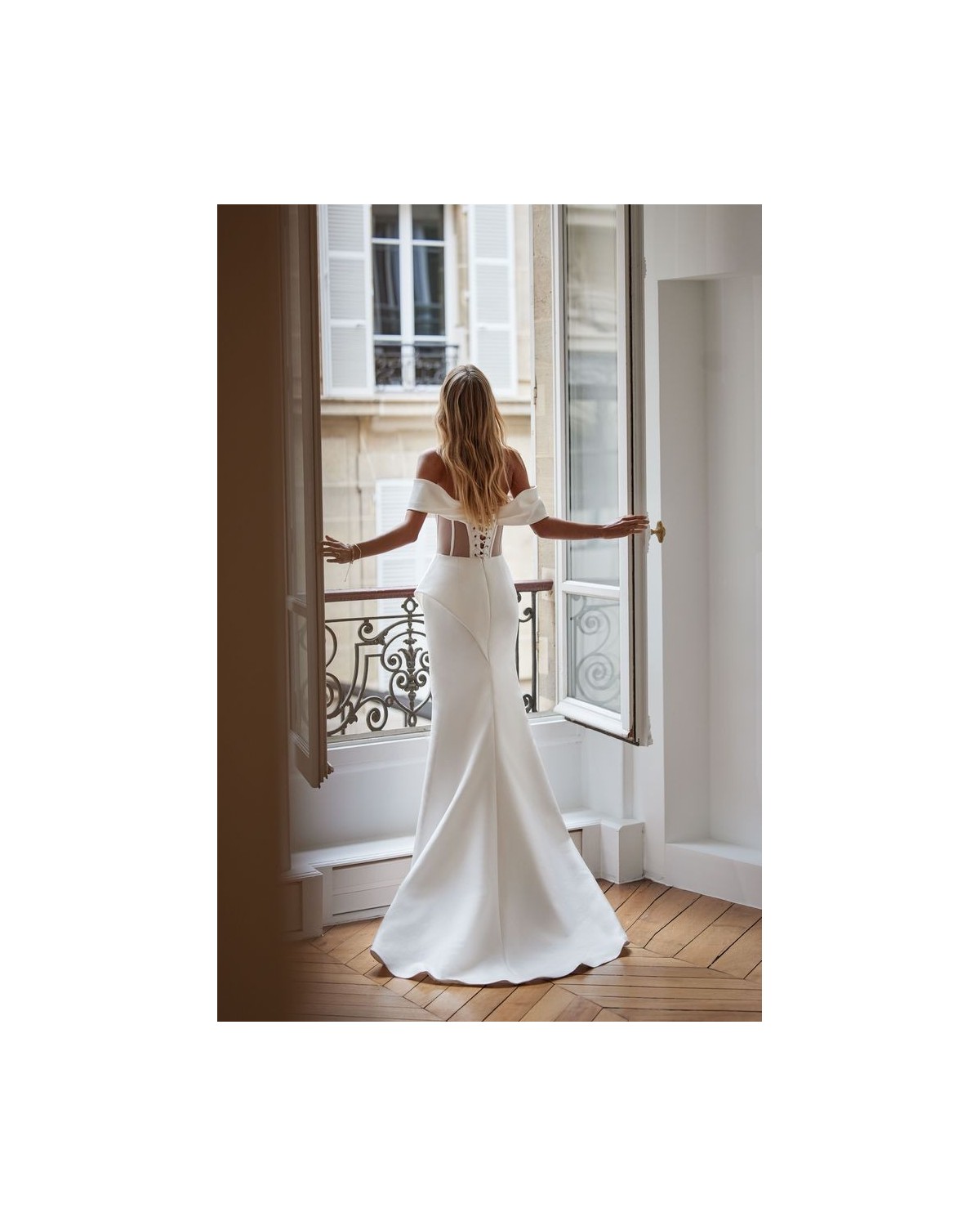 abito da sposa Collezione 2024 Gala - Stars in White