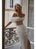 abito da sposa Collezione 2024 Gala - Stars in White