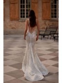 abito da sposa Collezione 2024 Idrissa - Stars in White