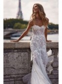 abito da sposa Collezione 2024 Jenna - Stars in White