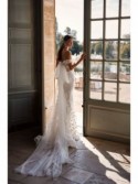 abito da sposa Collezione 2024 Jezabelle - Stars in White