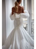 abito da sposa Collezione 2024 Jill - Stars in White
