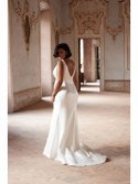 abito da sposa Collezione 2024 Lacerta - Stars in White