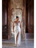 abito da sposa Collezione 2024 Layah - Stars in White