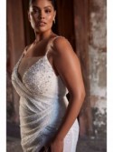 abito da sposa Collezione 2024 Layah - Stars in White