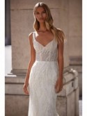 abito da sposa Collezione 2024 Madchen - Stars in White