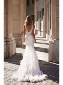 abito da sposa Collezione 2024 Madchen - Stars in White