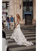 abito da sposa Collezione 2024 Madchen - Stars in White