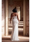 abito da sposa Collezione 2024 Minora - Stars in White