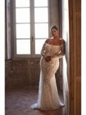 abito da sposa Collezione 2024 Montana - Stars in White