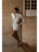 abito da sposa Collezione 2024 Orleana - Stars in White