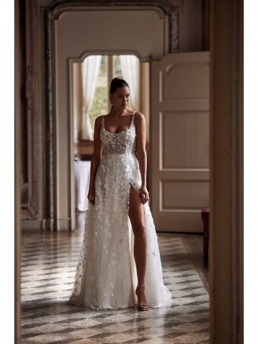 abito da sposa Collezione 2024 Proxima - Stars in White