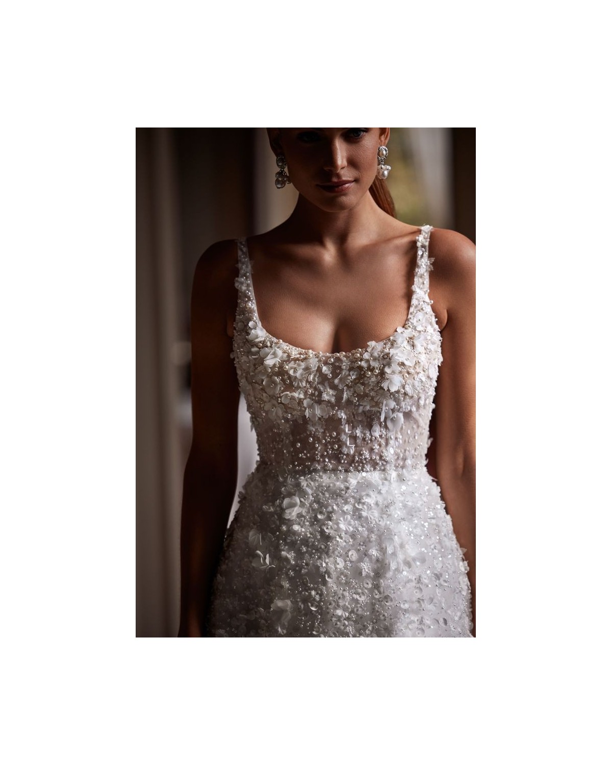 abito da sposa Collezione 2024 Proxima - Stars in White