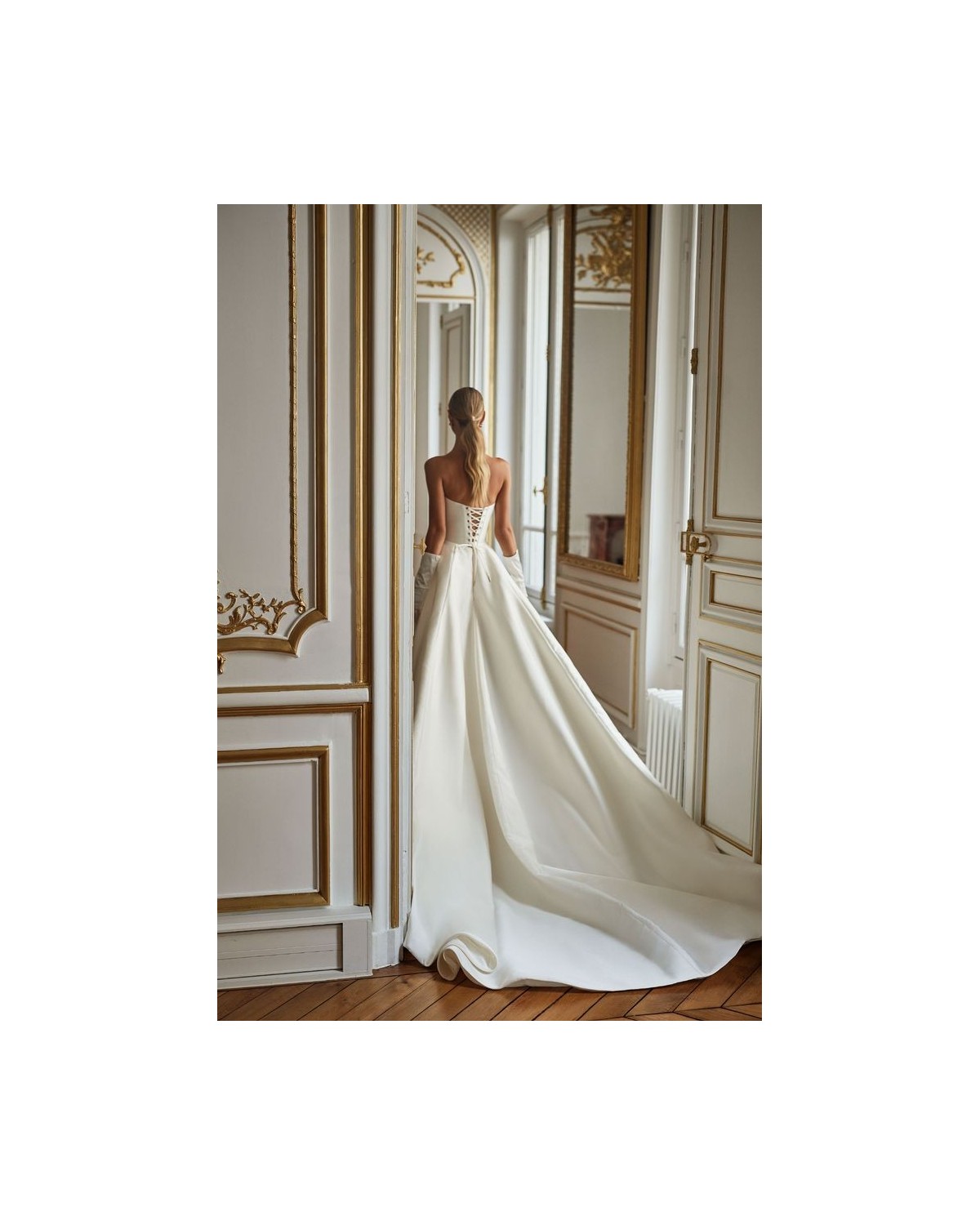abito da sposa Collezione 2024 Roxette - Stars in White