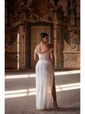 abito da sposa Collezione 2024 Shona - Stars in White