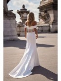 abito da sposa Collezione 2024 Taloola - Stars in White