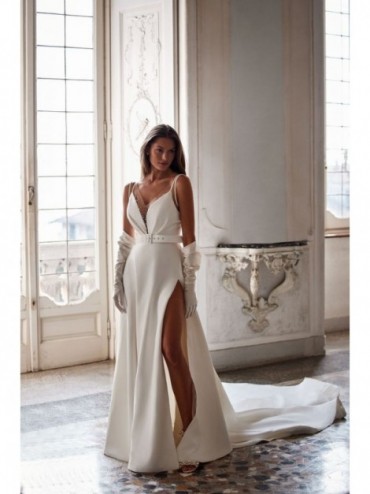 abito da sposa Collezione 2024 Whiteley - Stars in White