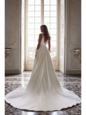 abito da sposa Collezione 2024 Whiteley - Stars in White