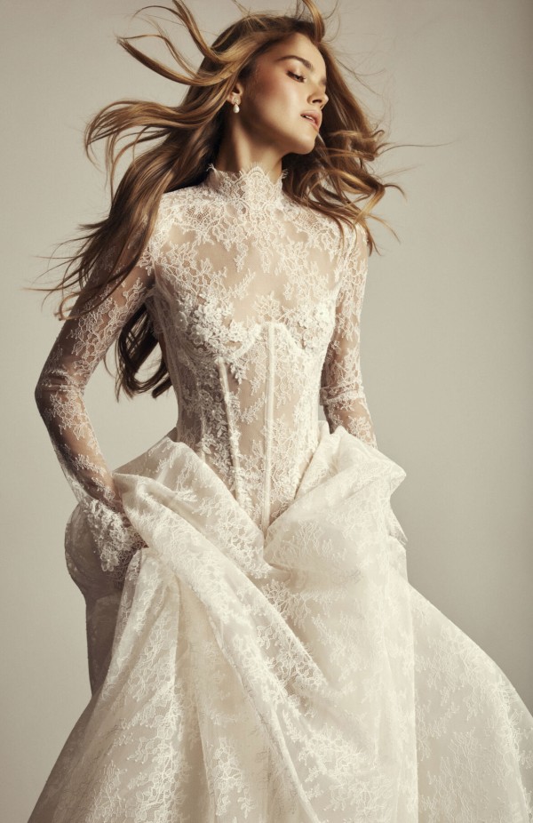 Muse by Berta