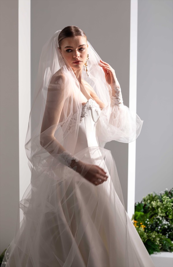 Valentini Couture